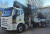 Автовышка на шасси FAW CA6DK1-32E53 фото