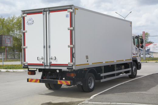 Рефрижератор DAEWOO CC6CT фото