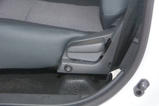 Тентованный фургон Dongfeng Captain-T фото