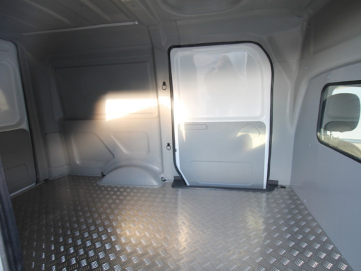 Промтоварный фургон LADA Granta Kub фото