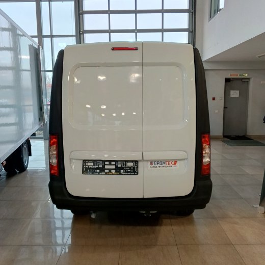 Рефрижератор Lada Granta Cub фото