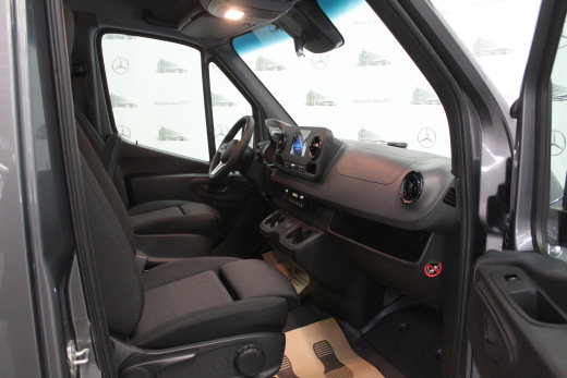 Микроавтобус 8+1 Mercedes-Benz Sprinter 317 CDI фото