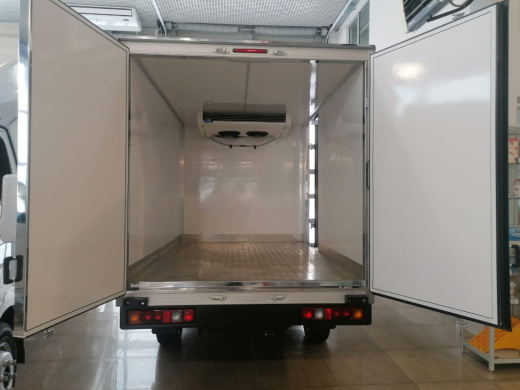 Рефрижератор LADA Granta PRIMA фото