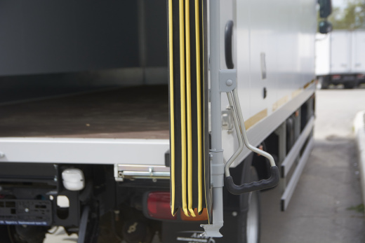 Рефрижератор DAEWOO CC6CT фото