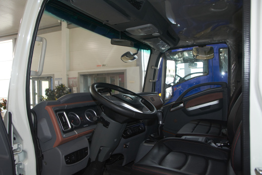 Рефрижератор DAYUN X60 CGC1060s фото