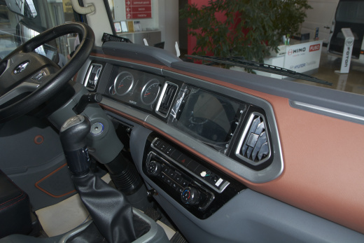 Рефрижератор DAYUN X120 CGC1120D фото