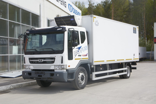 Рефрижератор DAEWOO CC6CT фото