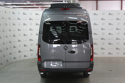 Микроавтобус 8+1 Mercedes-Benz Sprinter 317 CDI фото