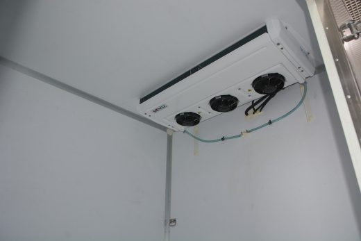 Рефрижератор DAYUN X60 CGC1060s фото